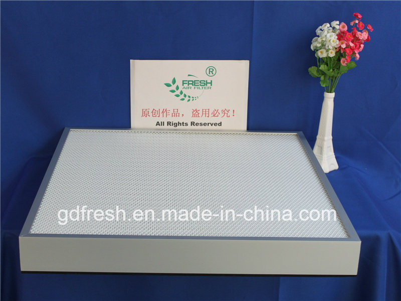 HEPA Filter for Clean Room