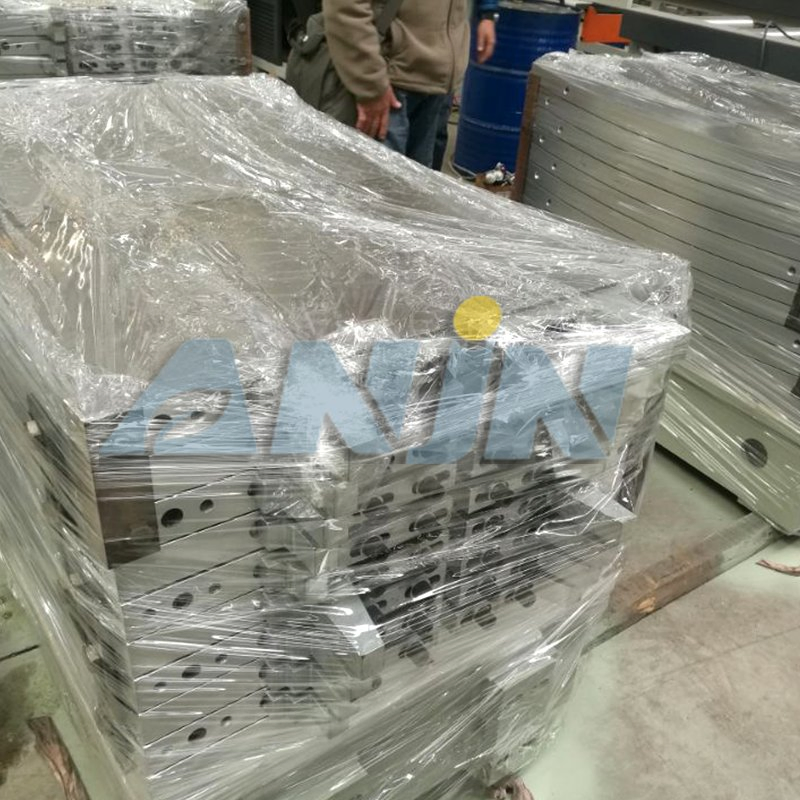 Bed Slat Forming Press Machine Sofa Slat Press Veneer Curve Components Hot Press for Forming Bending Wood Veneer Components