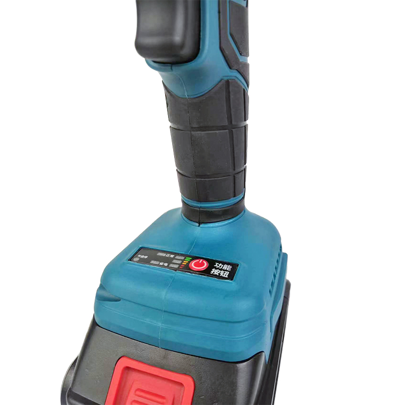 Premium Rivet Gun for Expert Metalworking and Fabrication
