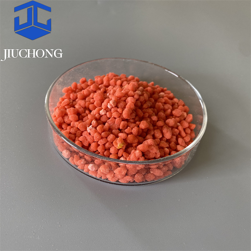 High Quality 99% Magnesium Sulfate Heptahydrate Agricultural Compound Fertilizer