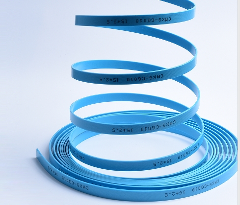 Ultra Durable Low Friction High Precision Corrosion Resistant Superior Grade Guide Strips