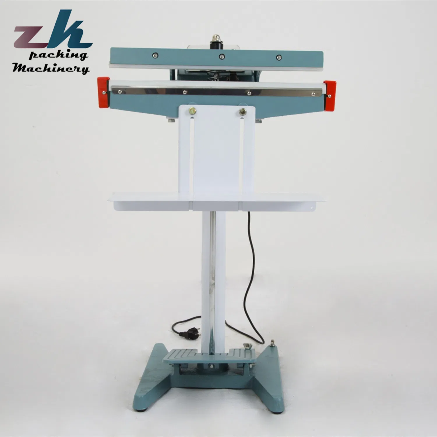 Foot Press Pedal Impulse Heat Sealer