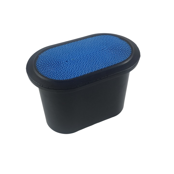Filtro de aire del motor de excavadora JCB 32/925682