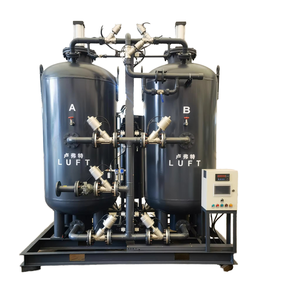 Psa Nitrogen Generator Machine for General Industry