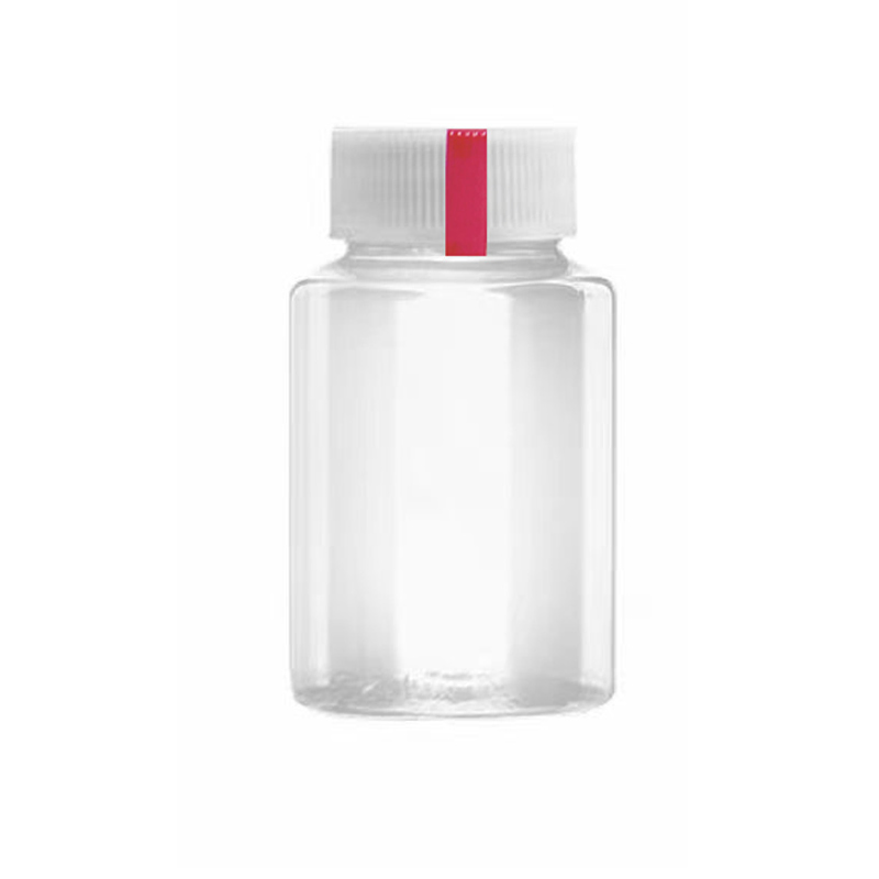 100 ml steriles quantitatives Probenahmegefäß für Wasser- und Probenuntersuchungen