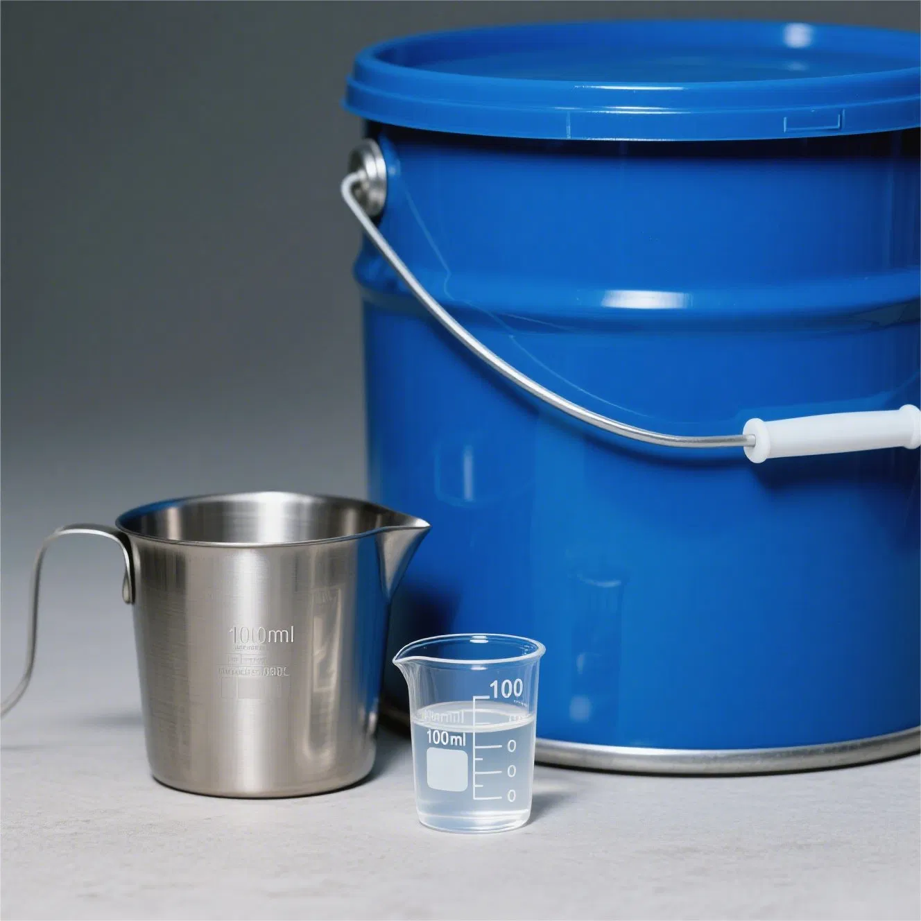 Propilenglicol Fluido de Transferencia de Calor Grado Industrial 99.5%