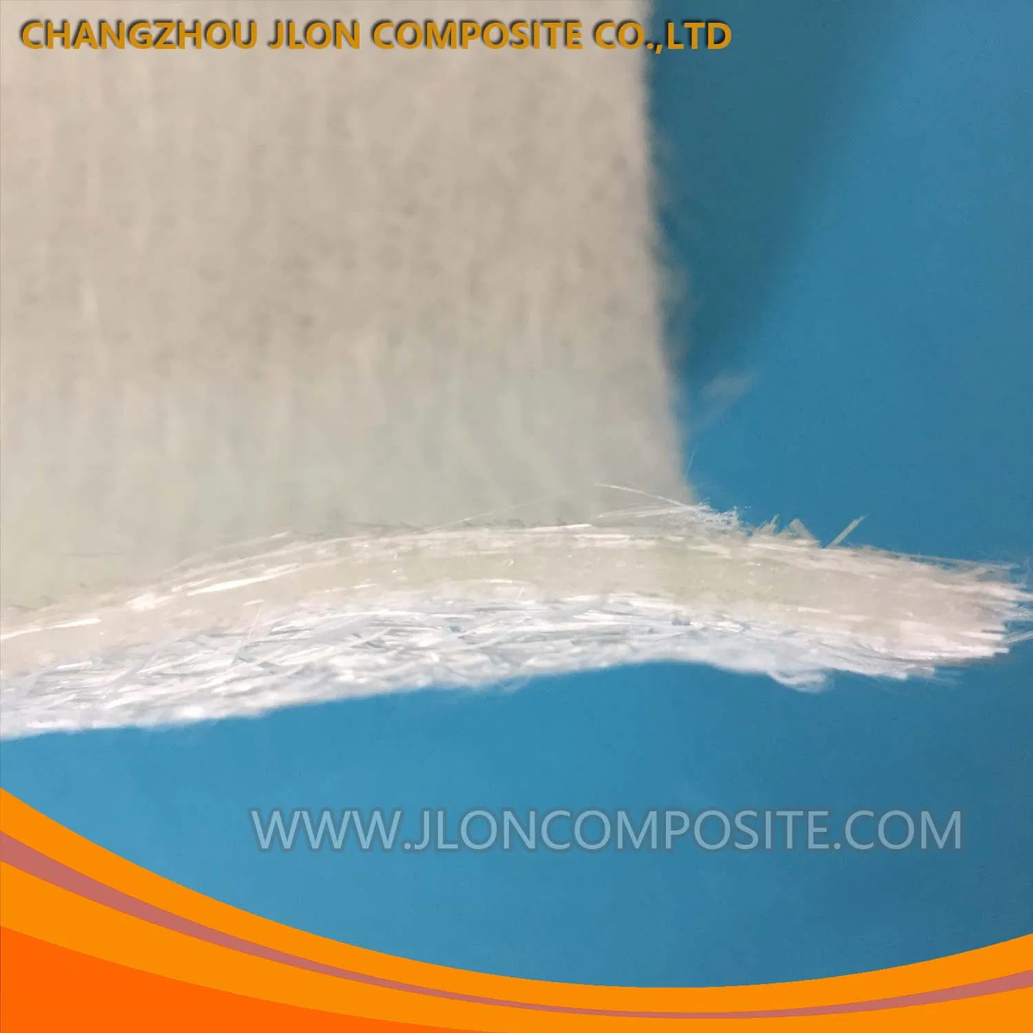 Sandwich Structure 300/180/300 Infusion Mat for Rtm Process