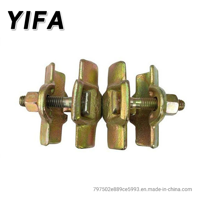 Heavy Duty Swivel Clamps Construction Accessories Swivel Coupler