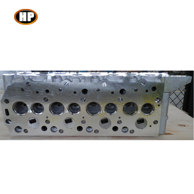 Cylinder Head for Mitsubishi