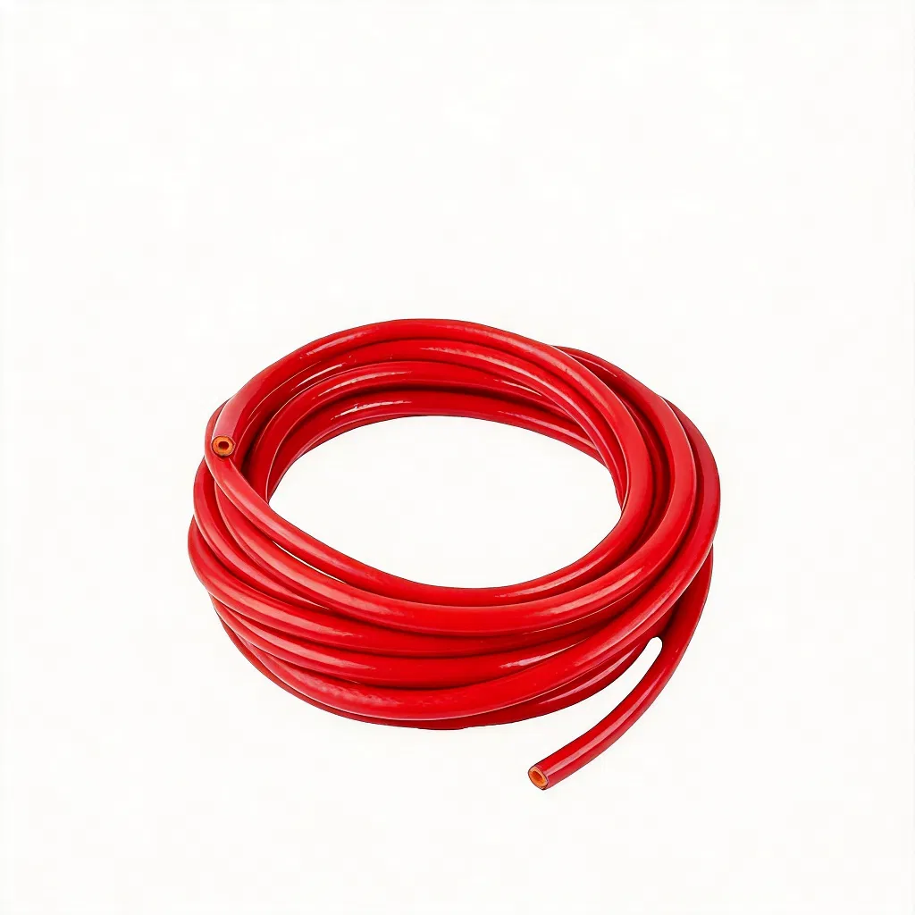 Automotive Radiator Turbo Reinforced Flexible Silicone Heater Hoses