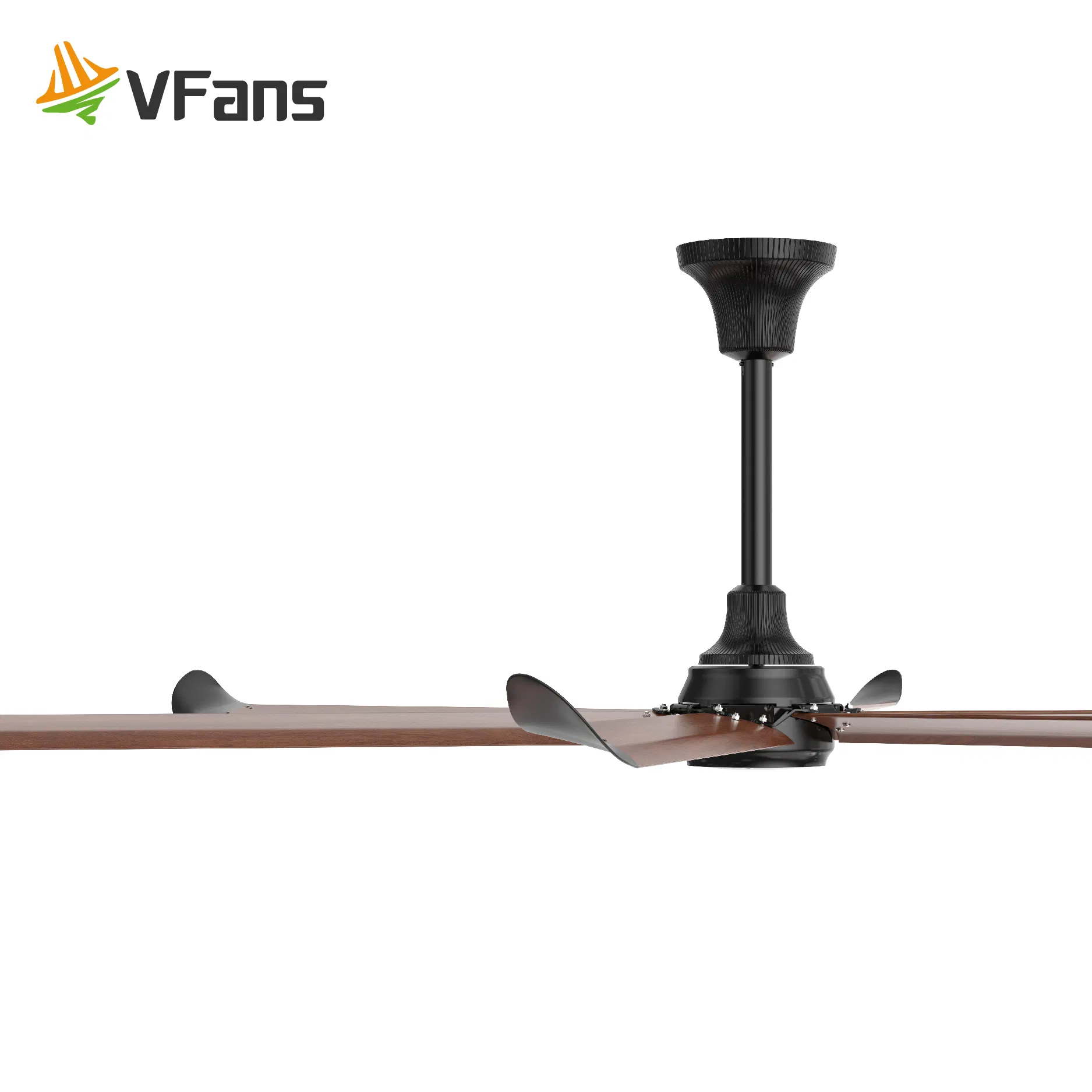 Vfans Large Air Flow Efficient Cooling Good Performance Fan for Church