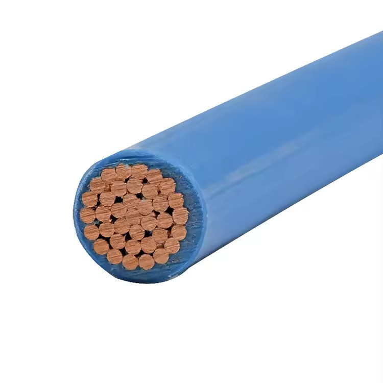 Cavo di alimentazione in gomma flessibile 3X1,5 3X2,5 3X3,5mm2