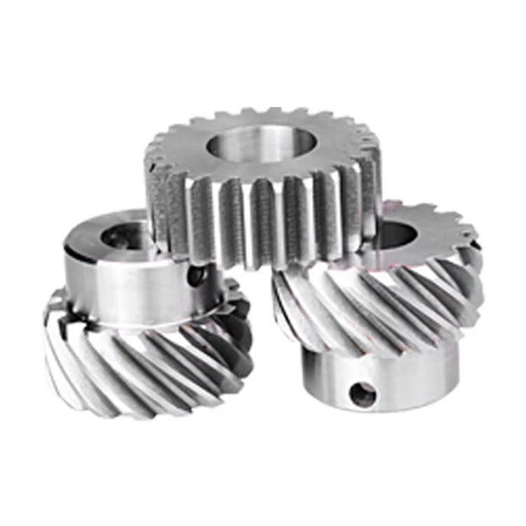 Engranaje recto pequeño de motor de plástico y acero inoxidable Engranaje cónico de 63 mm Ejes de CC Pasador Nylon Orificio Diente Latón Acero Eje Miniatura Automático Engranaje recto