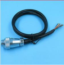 Premium Waterproof Circular Connectors Wiring Harness for M8, M12, M16 Use