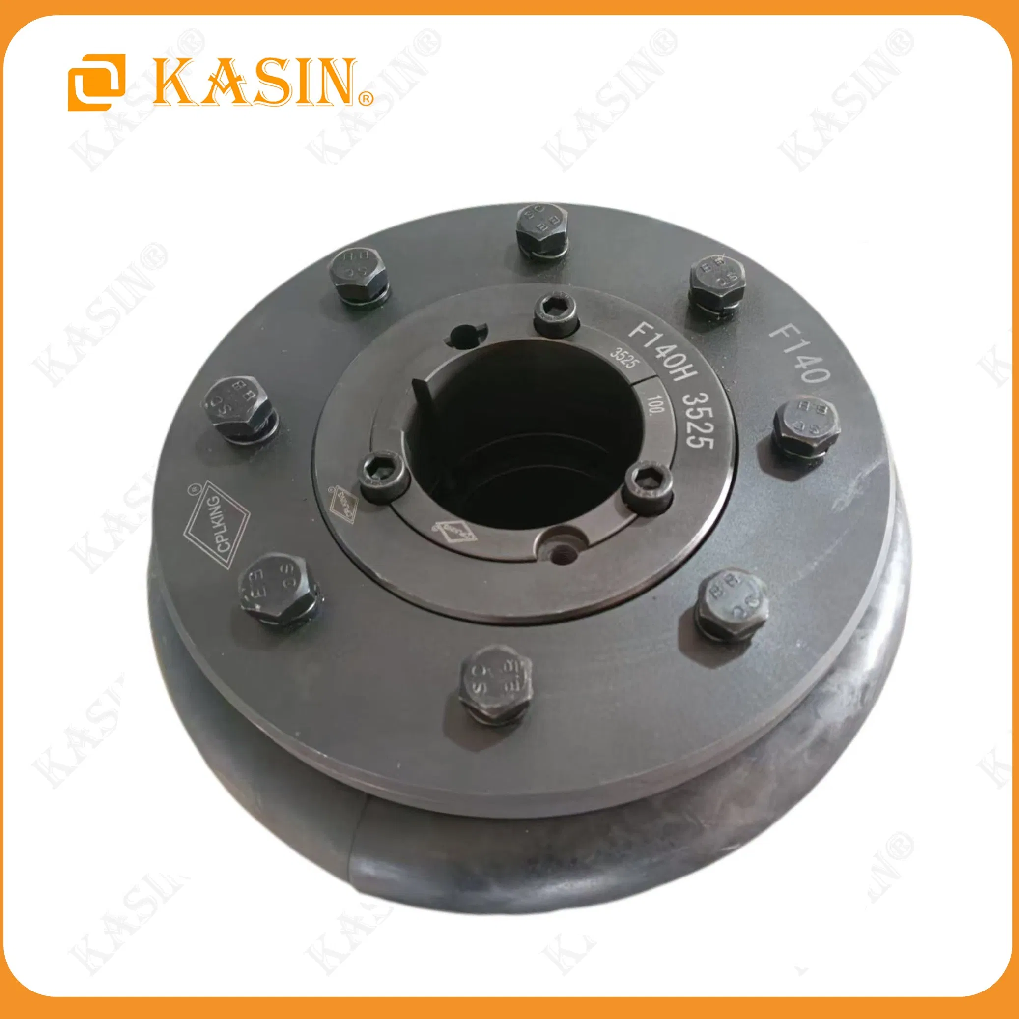 Cplking Гибкая муфта Fenaflex стандартная шинная муфта F200h ступица с конической втулкой 4535
