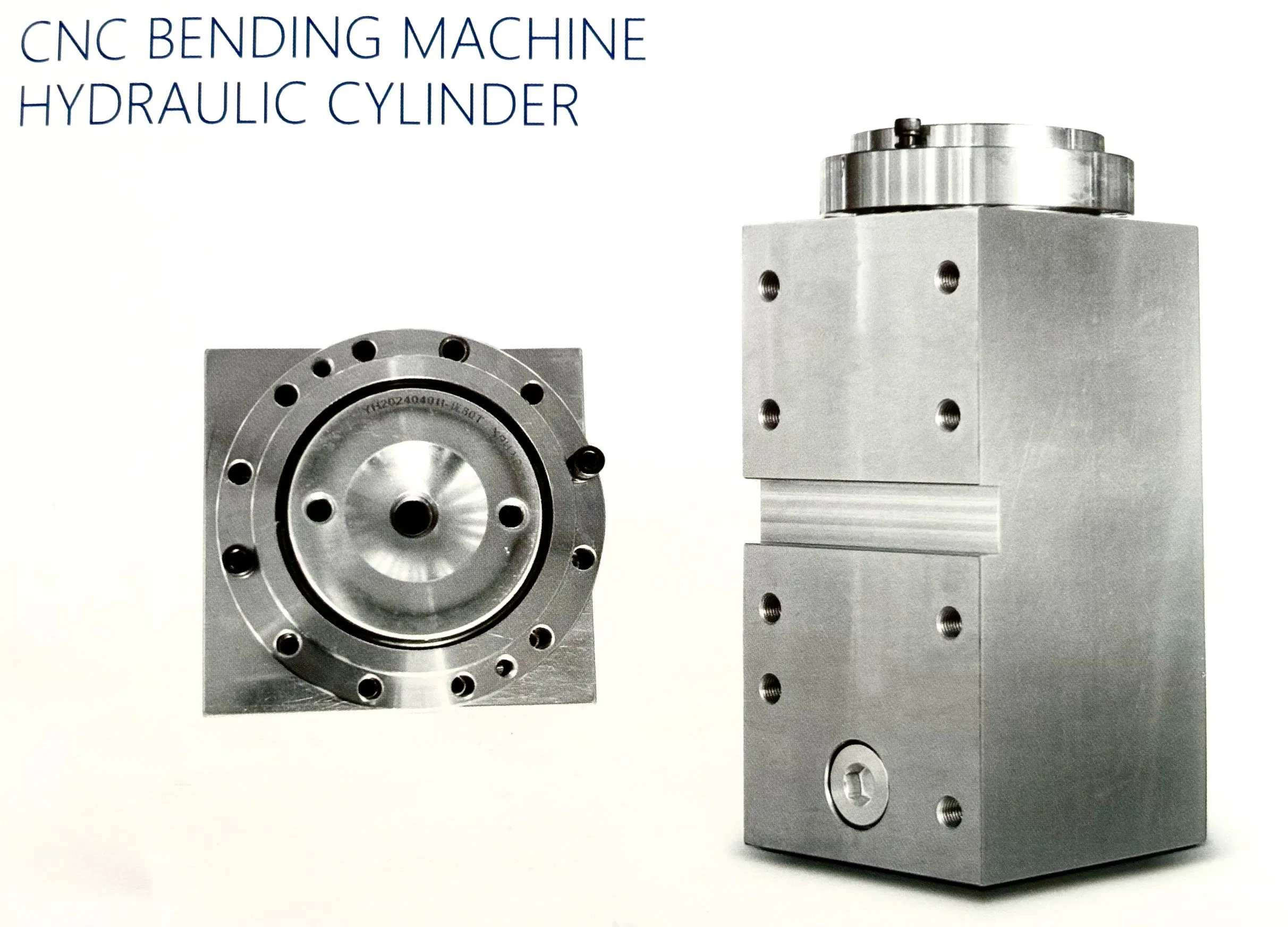 Press Brake Hydraulic Cylinder for Press Brake and Shearing Machine