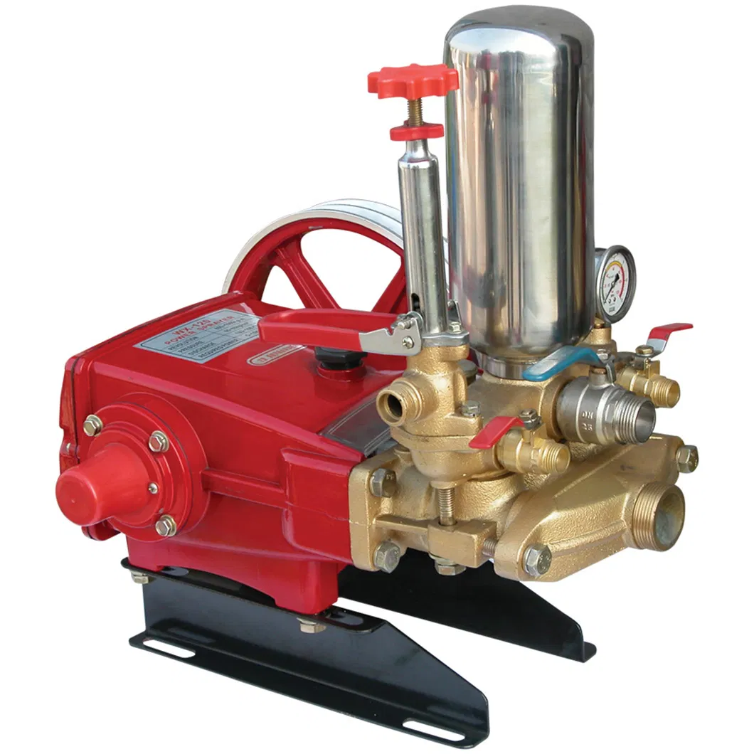 Aspersor eléctrico Wenxin Wx-120