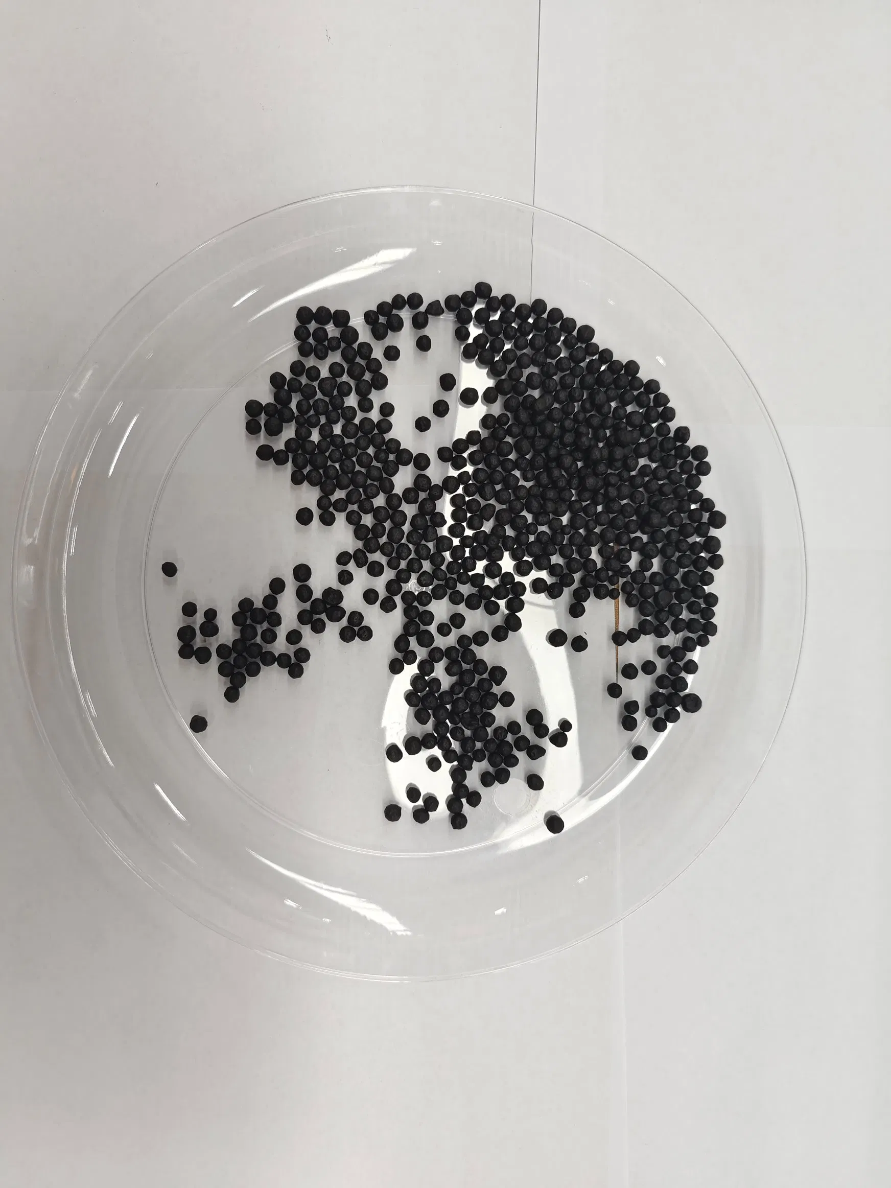 Organic Humic Acid Fertilizer, Granule, Prill, Powder