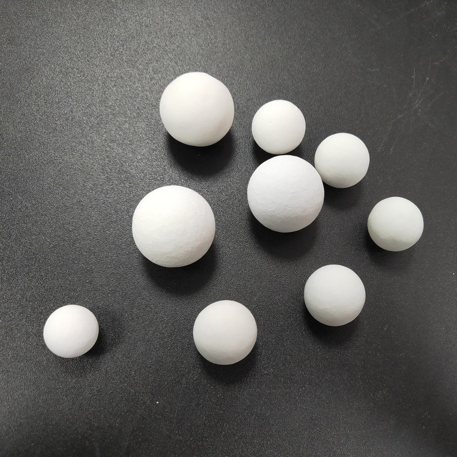 High Grinding Media Balls for Splitting Machine
