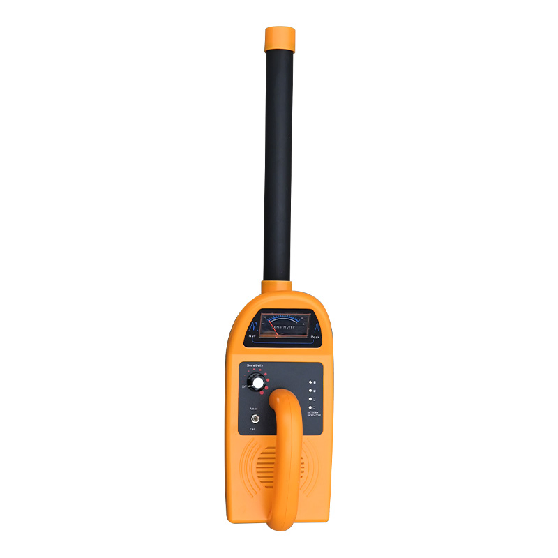 Amjet Abwasserrohr-Inspektionskamera mit 512-Hz-Sender und -Detektor
