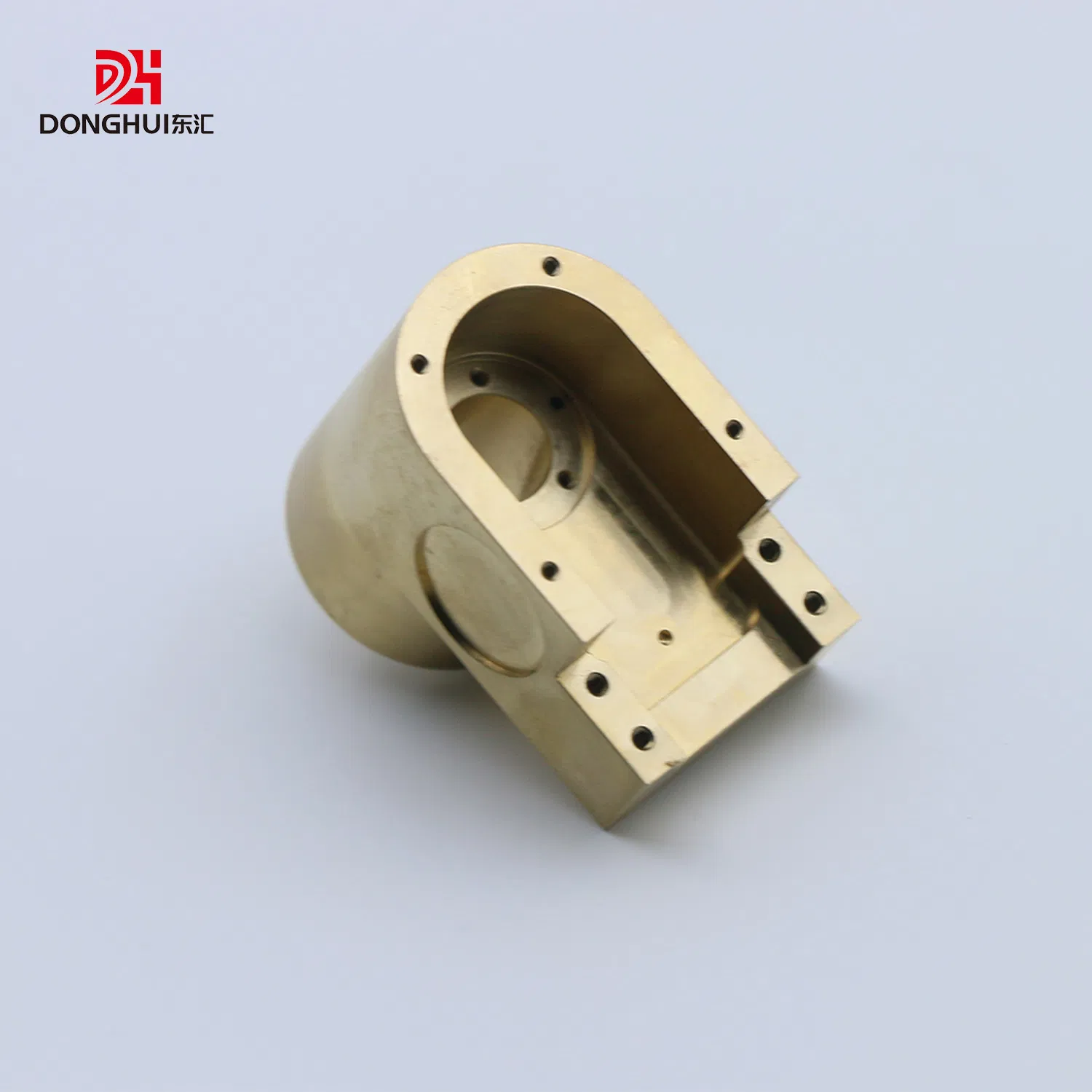 CNC Machine Stainless Steel High-Precision Machining Parts for Medical Applications