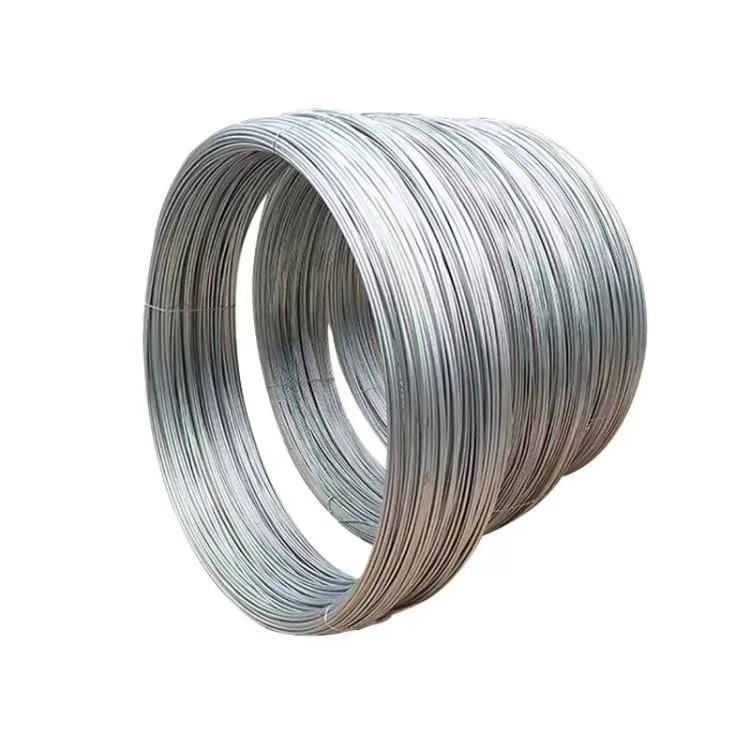 Anti-Rust Aluminum Alloy Wire 3003 3004 3005 3A21 1060 for Industrial Use