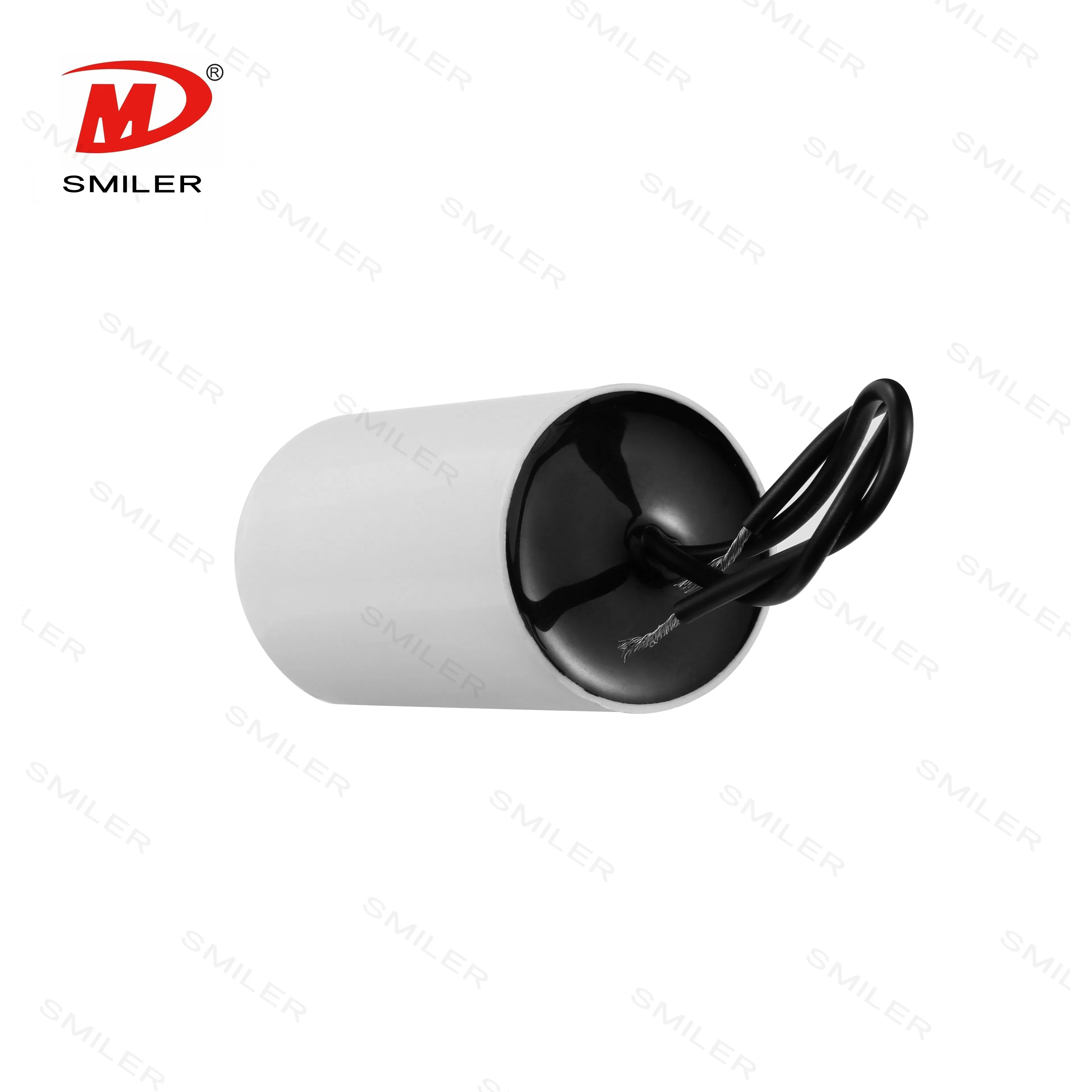 CBB60 Motor Run Capacitor 35UF 370VAC for AC Motors