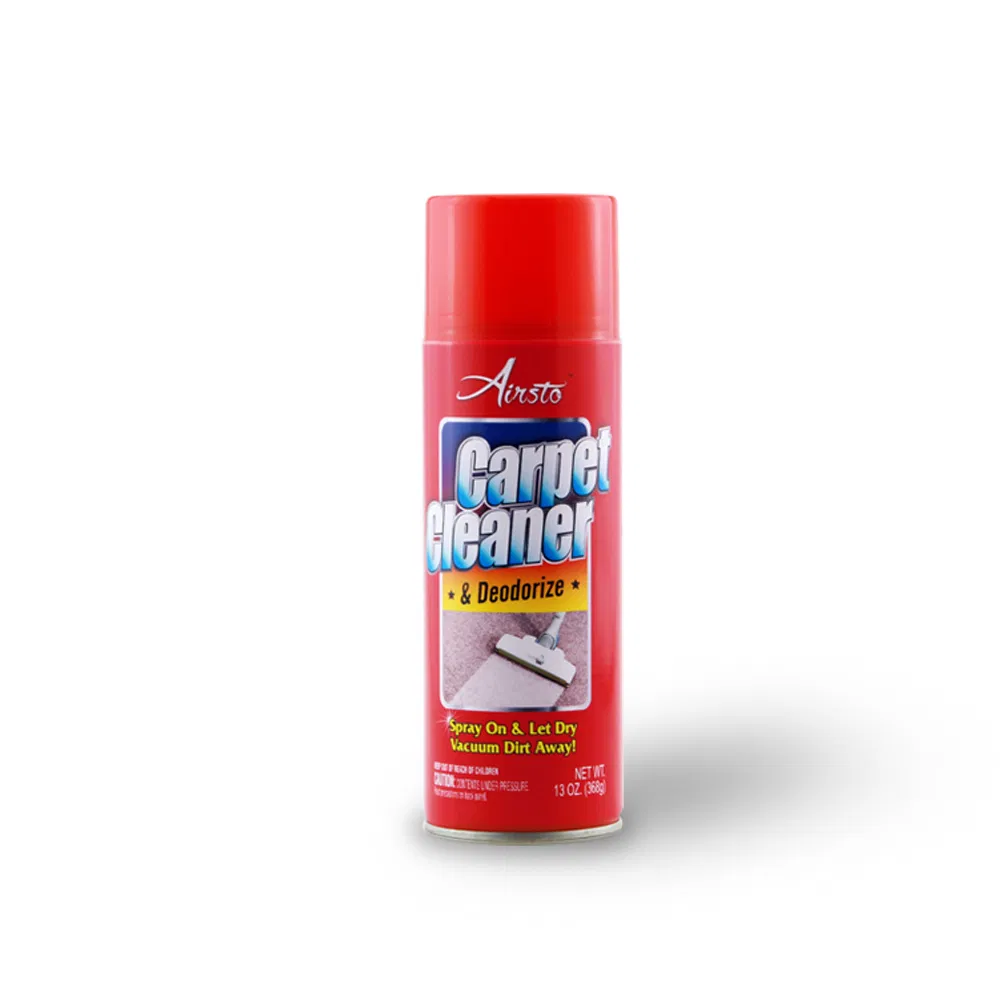Powerful Carpet Cleaner for Deep Stains and Odor Removal