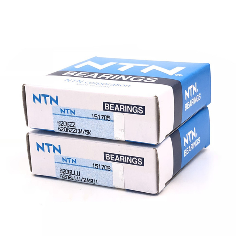Deep Groove Ball Bearing 6002 6003 6004 6005 6008 6301 6302 6304 6305 6308 6000 6200 6300 ZZ 2RS 2RSH Series