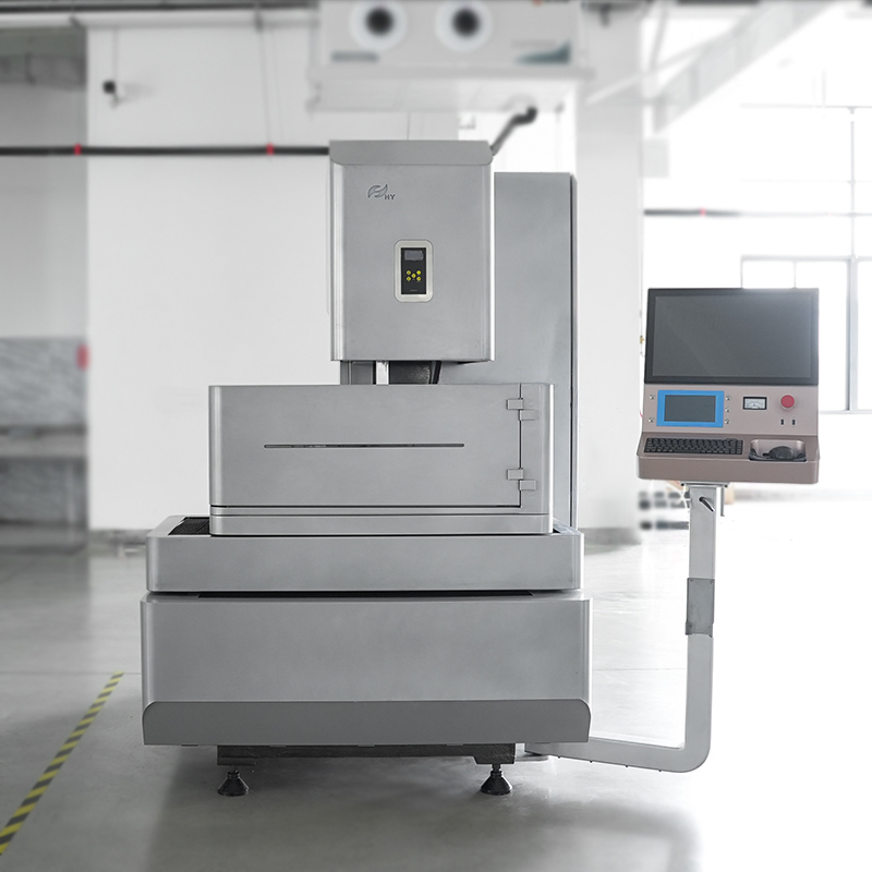 Skystone MID-Speed EDM CNC Electrical Discharge Machine HY-420SY-PL