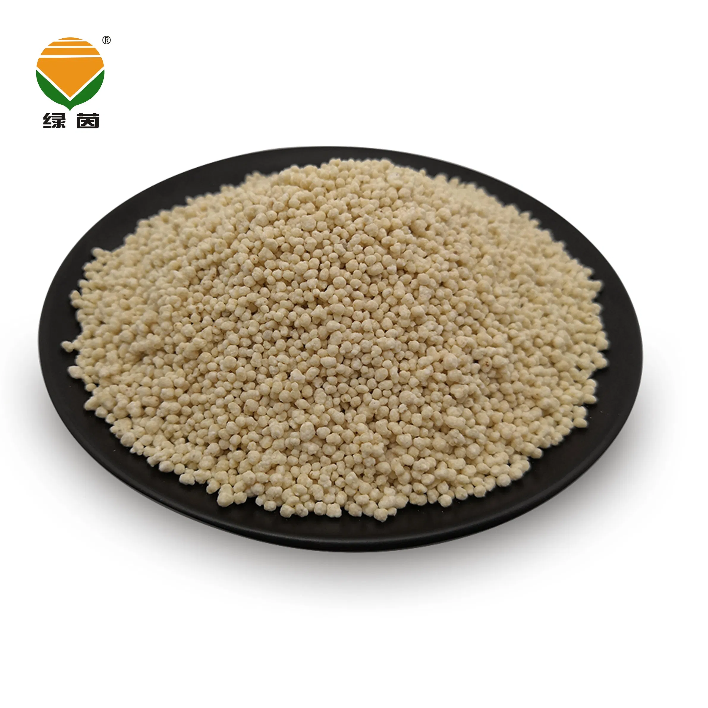 سماد عشب المرج بطيء الإطلاق عالي البوتاسيوم NPK 13-5-24+Mg+Fe