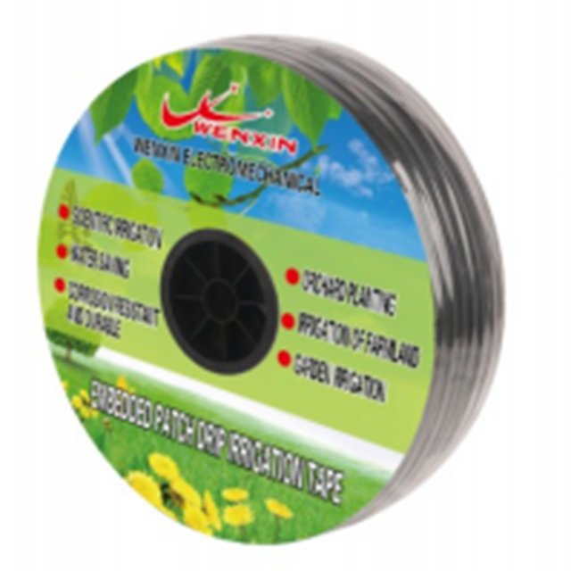 Cintas de goteo agrícola Wenxin