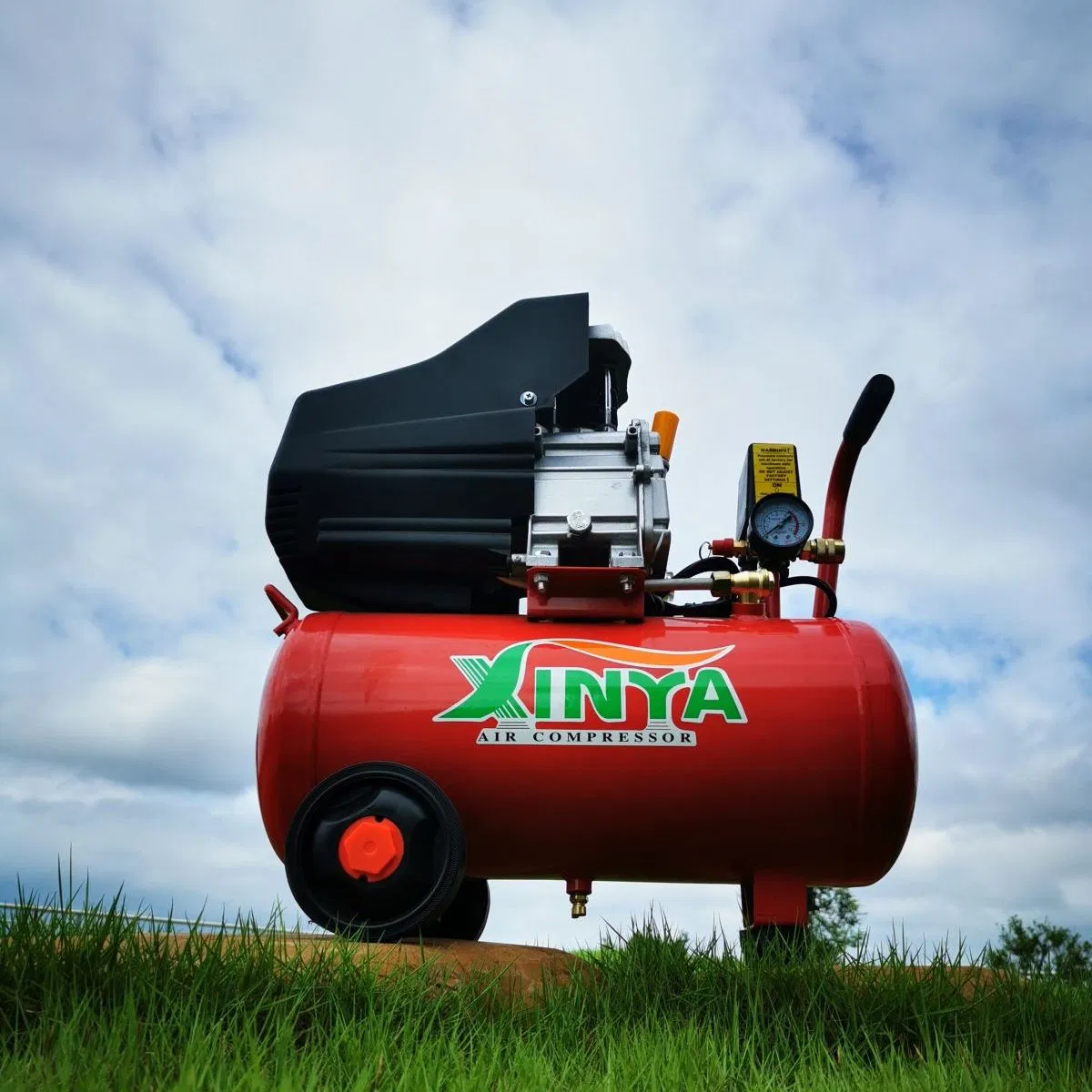 Xinya BM Style 24L CE Direct Driven Air Compressor