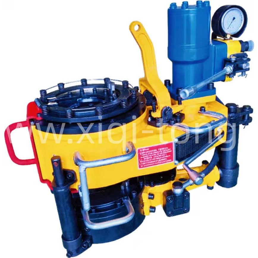 Xq89/3c-----Oil Well Equipment Power Tong/Hydraulic Power Tong