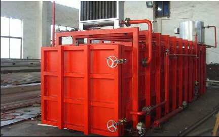 Hot Water Vacuum Wood Drying Kiln Oven Dryer Machine Timber Equipment