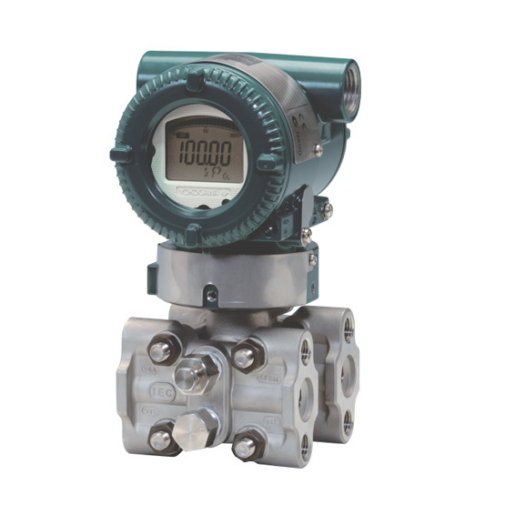 Yokogawa Eja110e Differenzdrucktransmitter