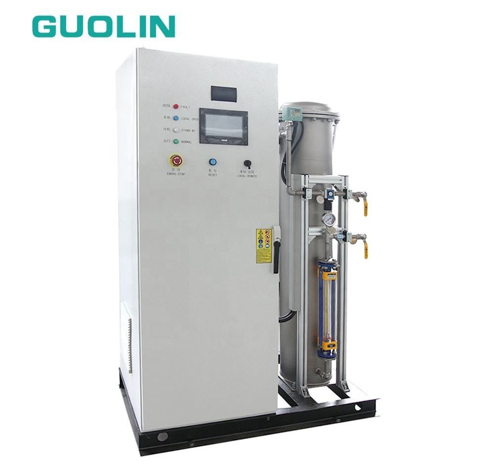 Aquarium Ozonator Fish Farming Ozone Generator for Recirculating Aquaculture System