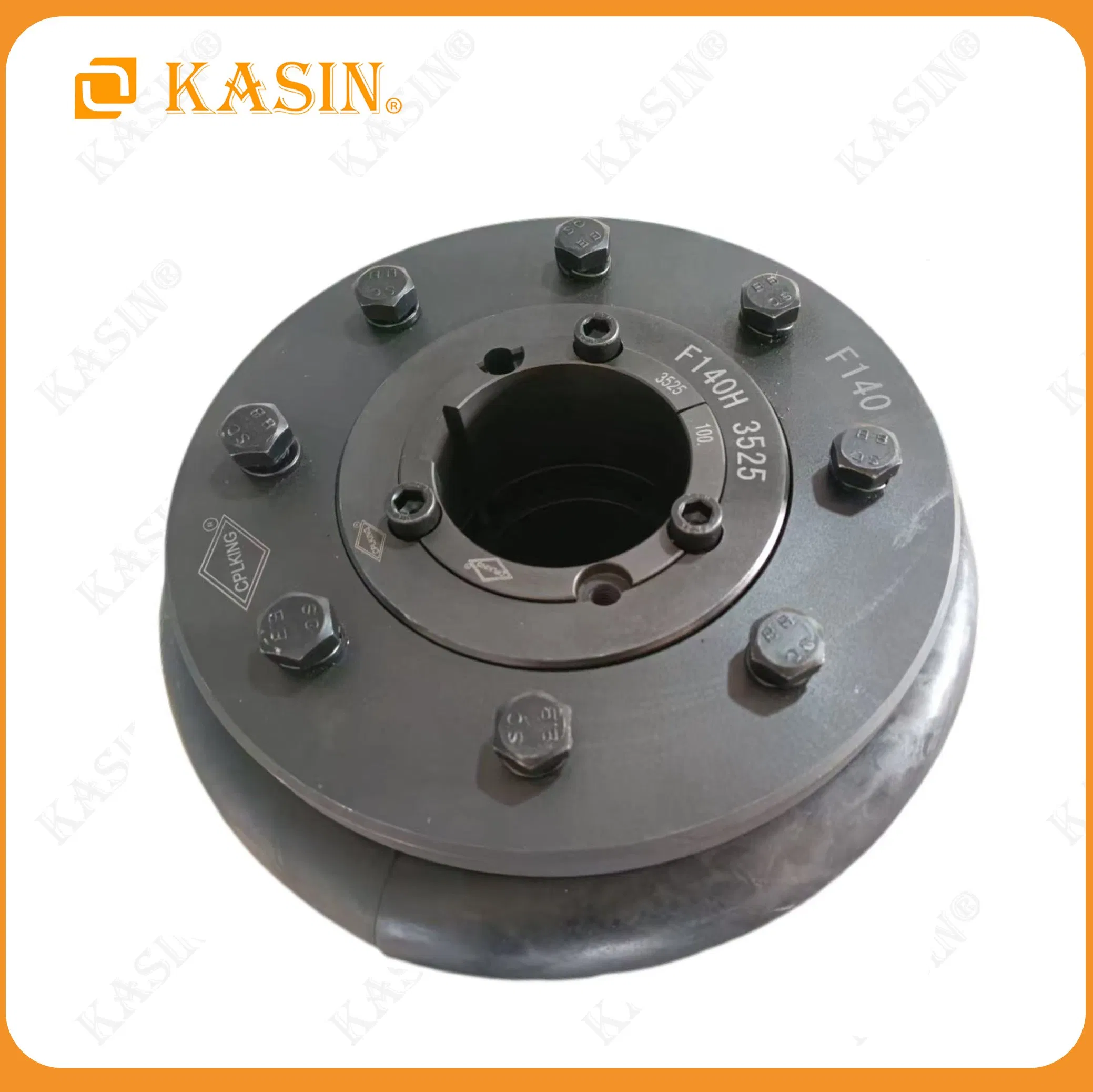Cplking Гибкая муфта Fenaflex стандартная шинная муфта F200 B со ступицей с прямым отверстием