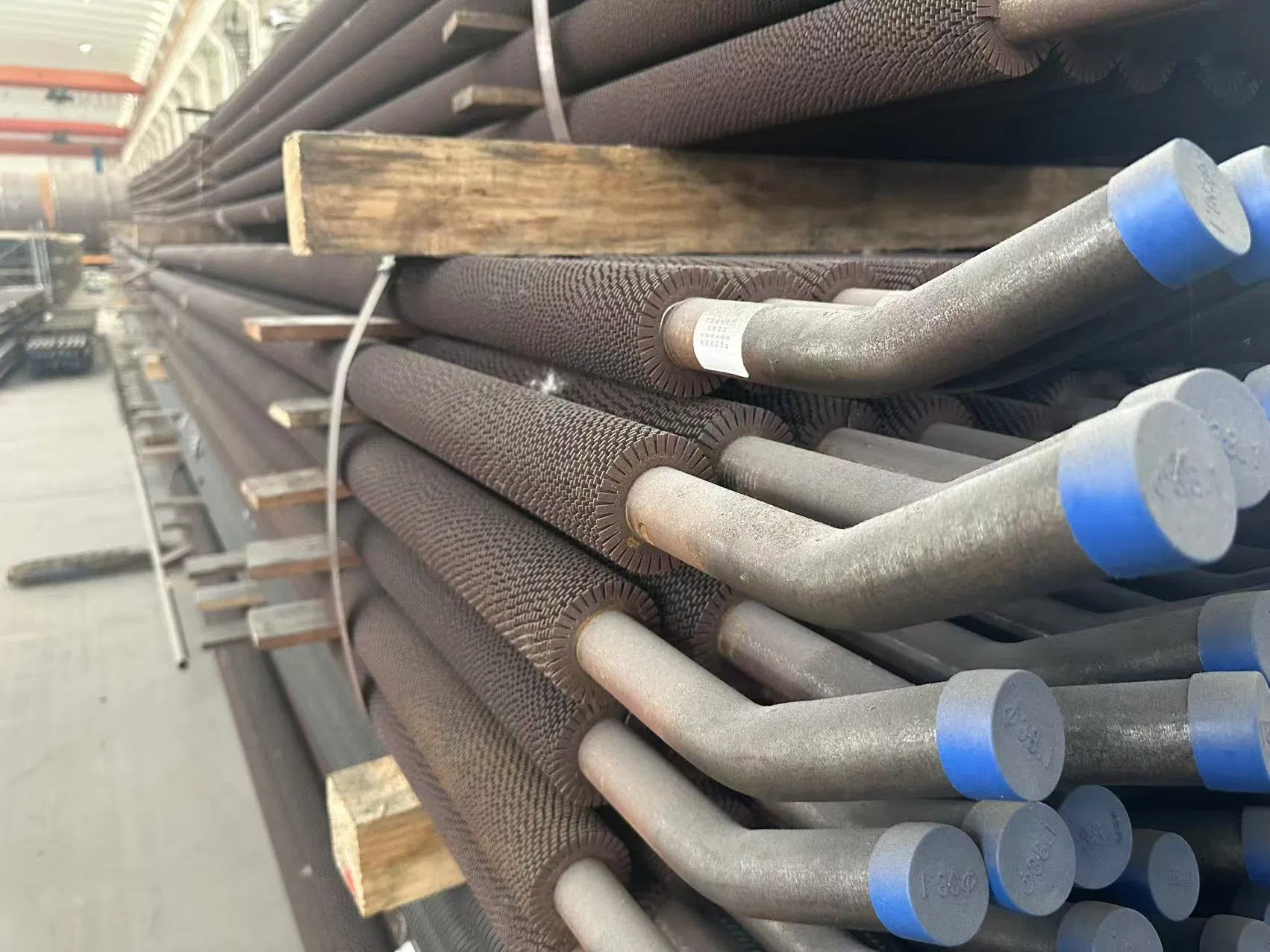 Advanced Aluminum Finned Tube for Reliable Thermal Transfer Solutions
