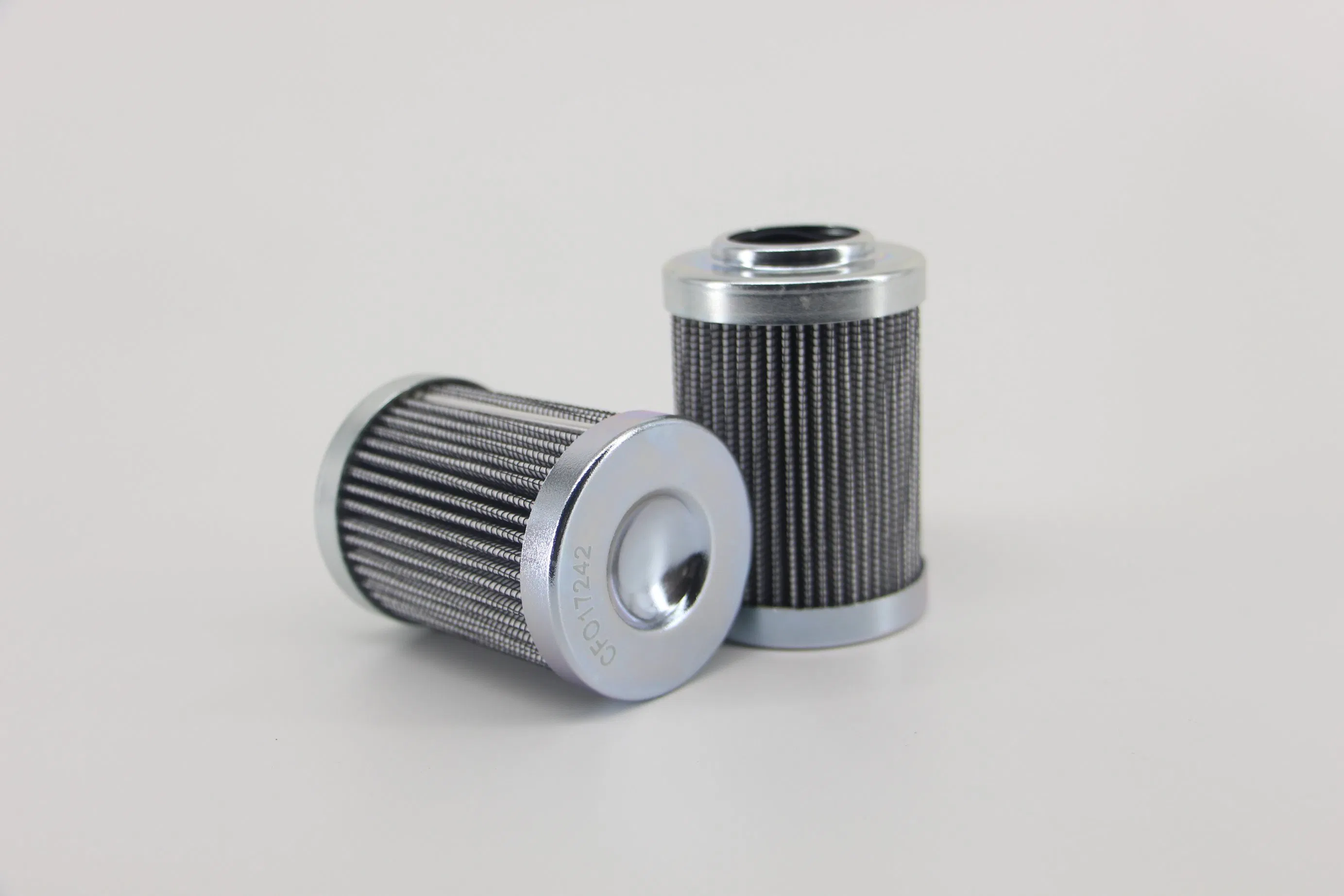 Replacement Filture D125g10A Oil Filter Hydraulic Filter for Gear Box/Marine Hydraulic Filter