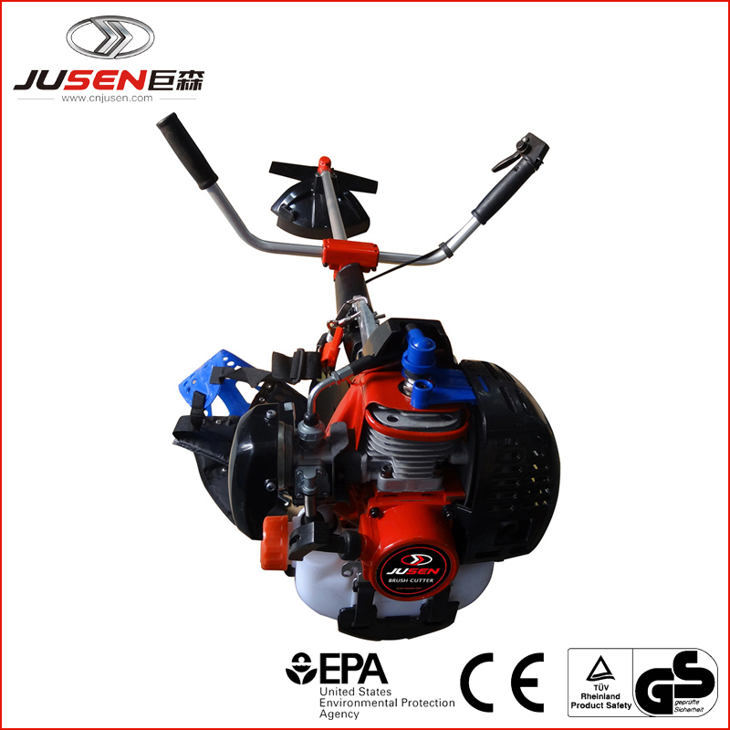 B45 Two-Stroke Gas/Petrol Brush Cutter