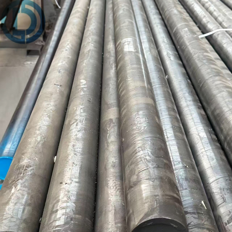 Custom Air Valve Steel Rod Stock for Manufacturing Air Control Valves