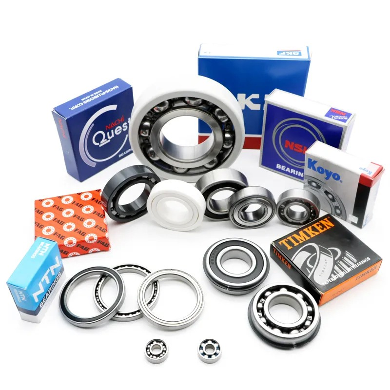 Koyo NSK NTN NACHI Kbc Timken Motorcycle Wheel Hub Bearing