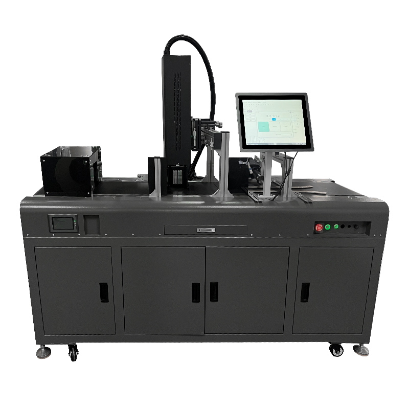 UV Inkjet Printer Color Digital Printing Machine