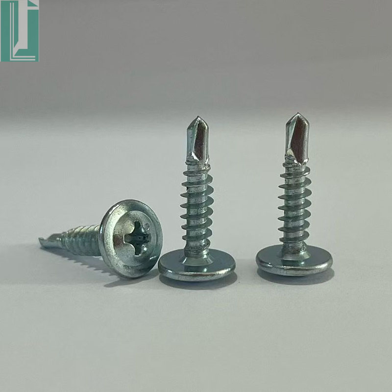 High Strength Rustproof Drywall Screws Fast Delivery for Global Export