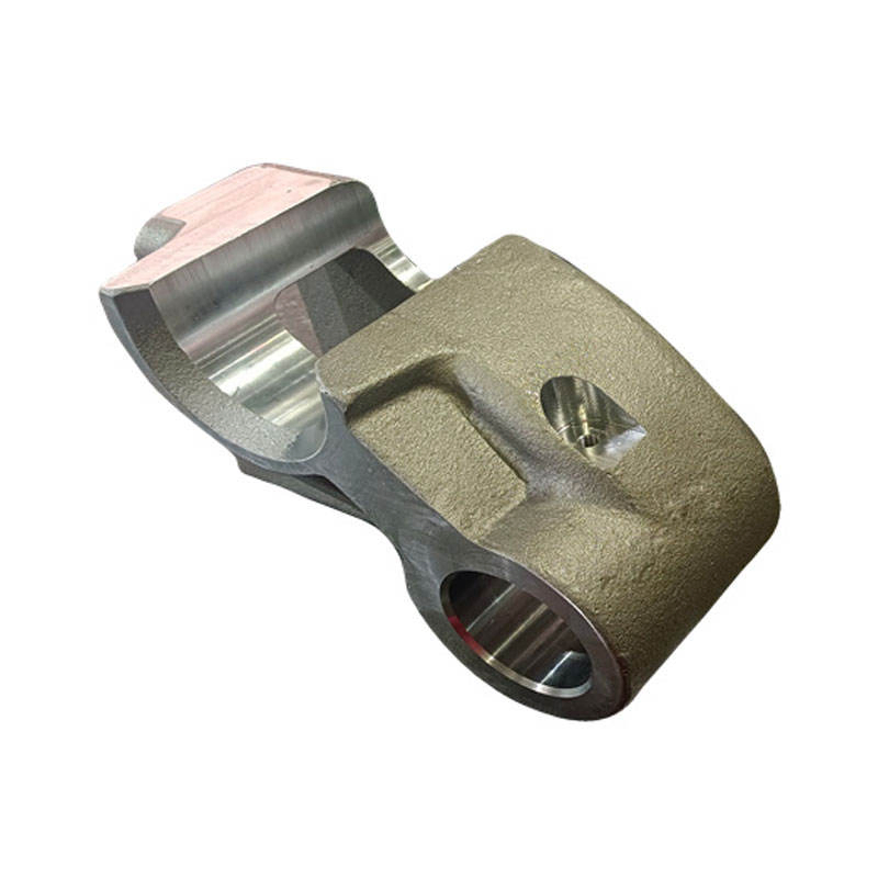Custom High Precision CNC Machined Stainless Steel OEM Accessories