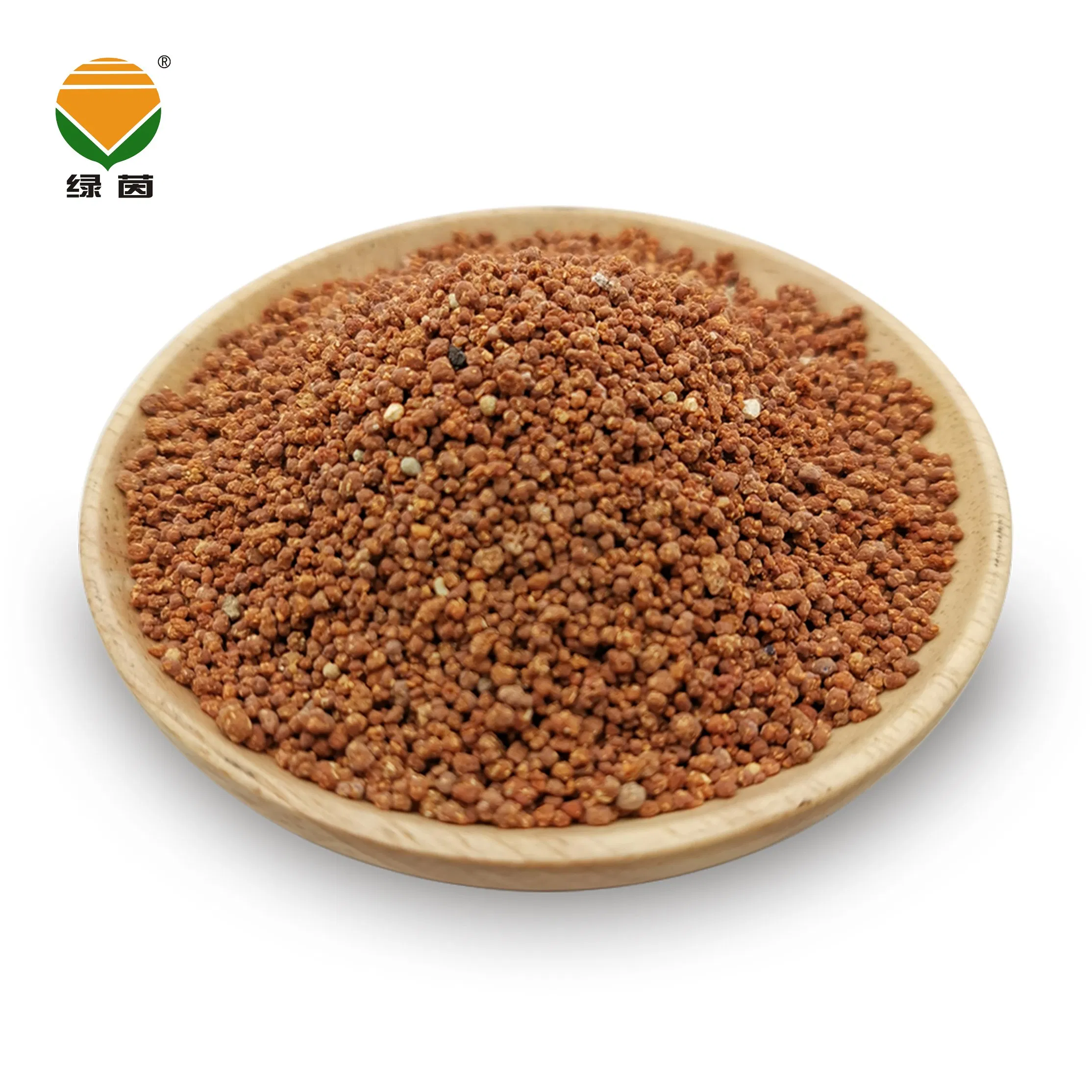 Sports Turf Fertilizer Mu Slow Release Fertilizer Designed for Golf Course Fairways