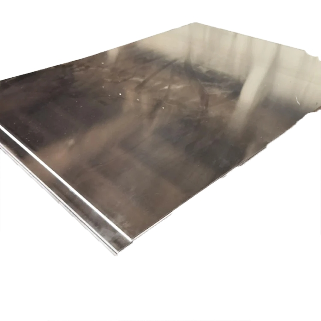 ASTM A36 High Strength Low Carbon Steel Plate