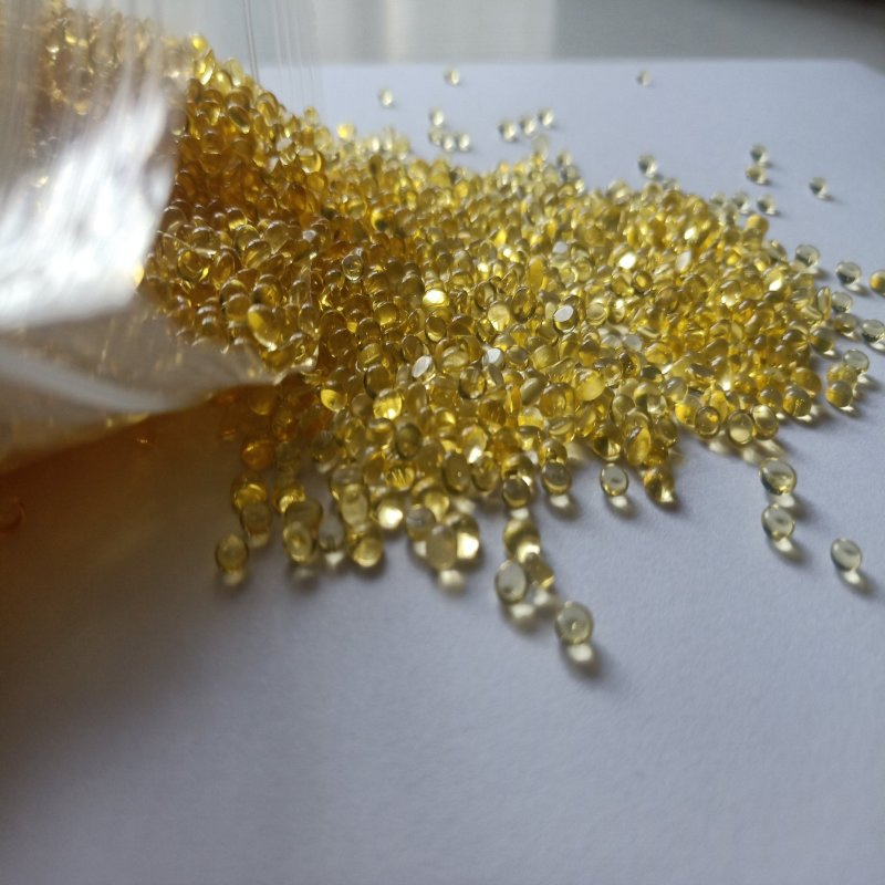 Benzene Soluble Polyamide Resin for Gravure Printing Ink CAS 63428-84-2
