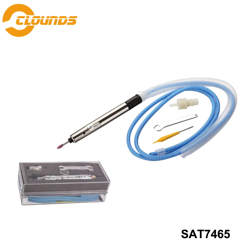 Polishing Rotary Cutting Tool Micro Grinder Kit